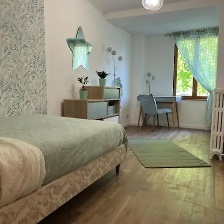 Jolie Maison Pleine De Charme Orry-La-Ville Extérieur photo