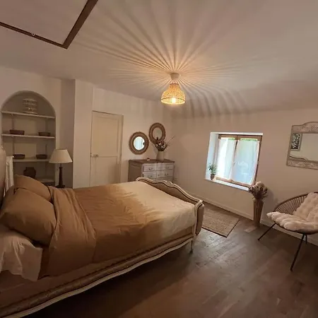 Jolie Maison Pleine De Charme Orry-La-Ville Extérieur photo