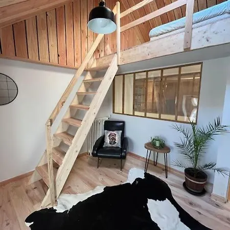 Jolie Maison Pleine De Charme Orry-La-Ville Extérieur photo