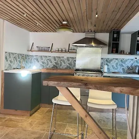 Jolie Maison Pleine De Charme Orry-La-Ville Extérieur photo
