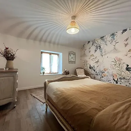 Jolie Maison Pleine De Charme Orry-La-Ville Extérieur photo