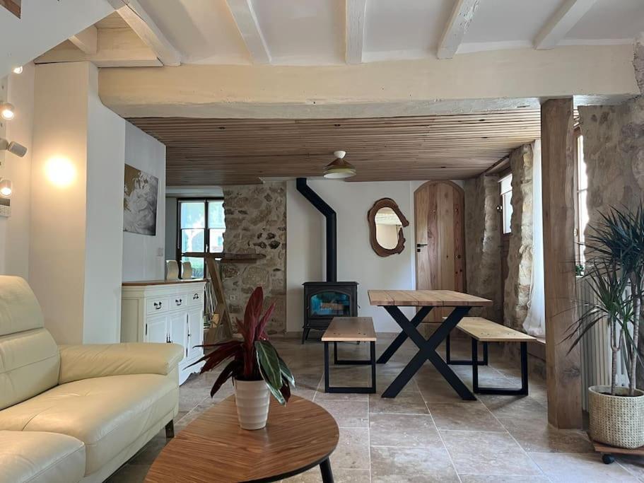 Jolie Maison Pleine De Charme Holiday home Orry-La-Ville