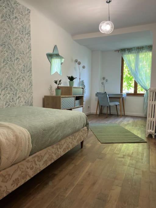Holiday home Jolie Maison Pleine De Charme *