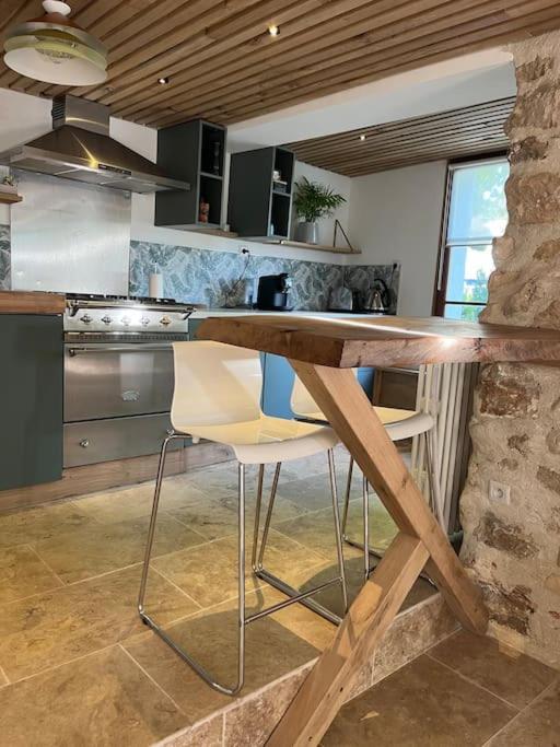 Holiday home Jolie Maison Pleine De Charme