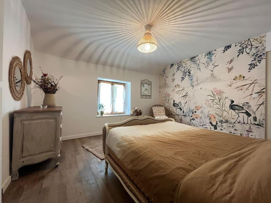 Jolie Maison Pleine De Charme *